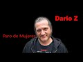 Paro de Mujeres || Darío Sztajnszrajber || Demasiado Humano || 8-9-21