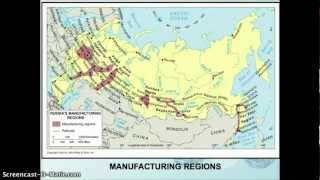 Geog 2750 - Module 8: Soviet uses of spaces