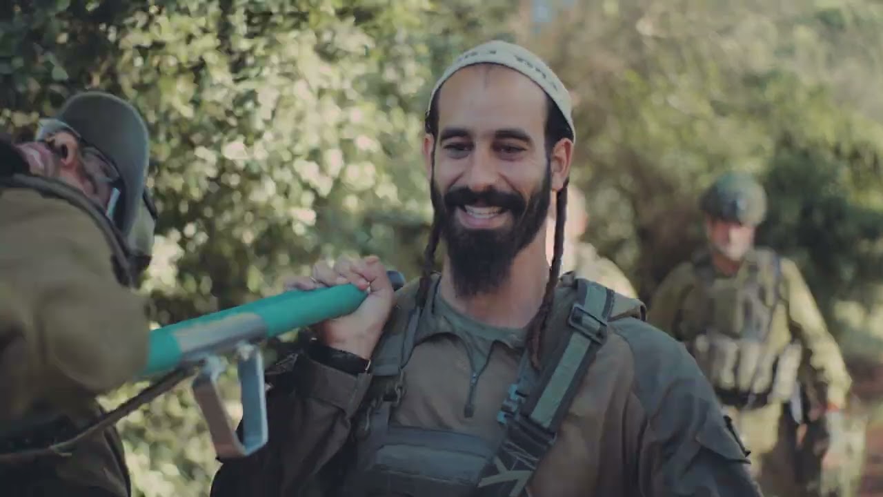 טל מנשה יום העצמאות תשפ״ד