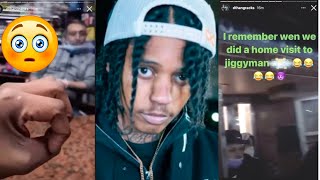 Famous How DThang Gz Terrorized the Bronx Wealth