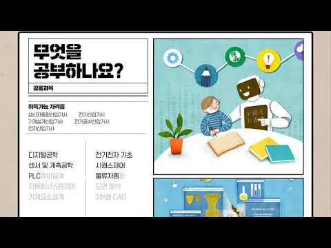 대림대 스마트팩토리과 2022학년도 입시 Go!