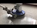 Floor polishing service in kerala