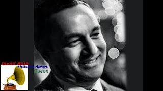 Muesh-Film-Veena-1948-Vo Teekhi Nazron Se Mere Dil Par- Best Audio Quality