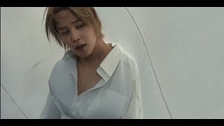 BTS 'SWIM' but only Jimin lines