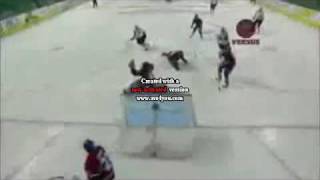 History will be made - Jaroslav Halak