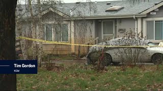 Four Dead In Oregon Ax Murder