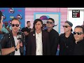 Sleeping With Sirens Interview on New Album ‘Gossip’ at Teen Choice Awards 2017