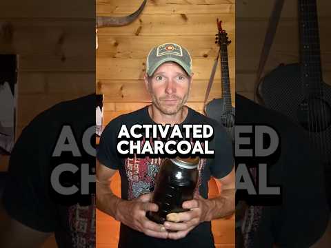 Does Activated Charcoal Help With Food Poisoning Reddit