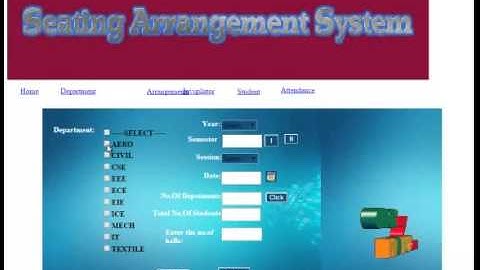 Final Year Projects 2015 | Remote Database Management