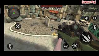 [ Offline ] FPS Offline Strike - Game bắn súng offline nhập vai screenshot 5