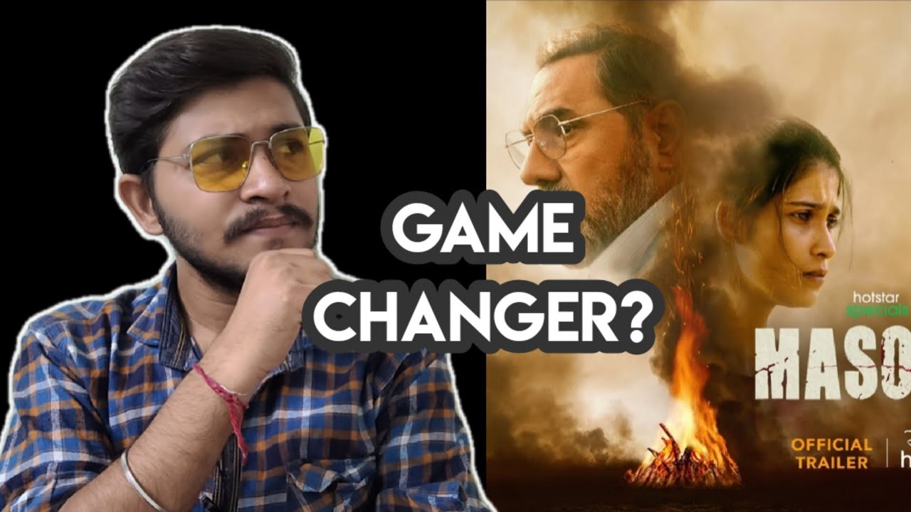 Masoom All Episodes Review |Masoom Full Episodes Review|Masoom Web Series review|Disney Plus Hotstar