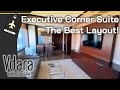 The Executive Corner Suite at Vdara Las Vegas - The Best Layout?