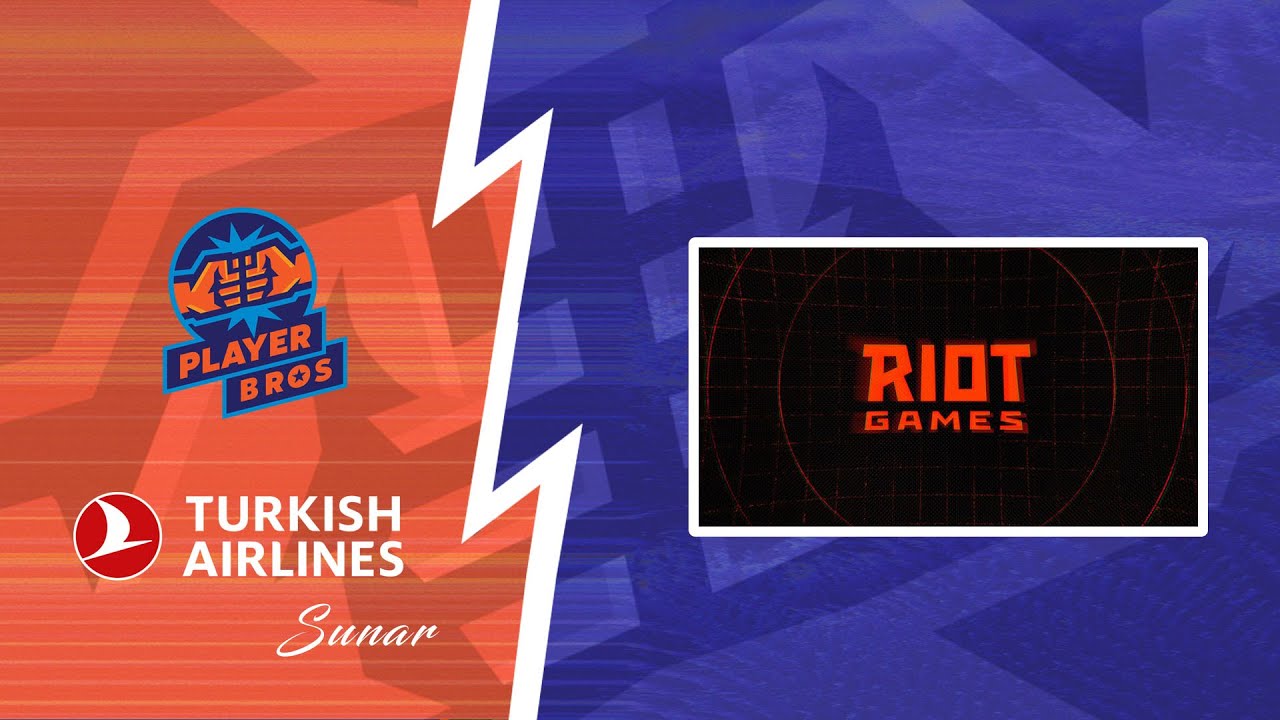 Riot Games'ten RP'lere zam! | Playebros ile Gündemdekiler #13 - YouTube