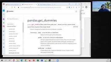 Data Science - One Hot Encoding pour la régression logistique