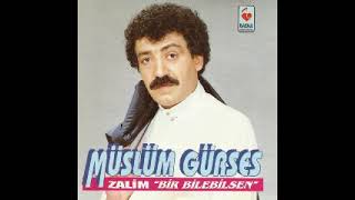 Elimde Değil Müslüm Gürses