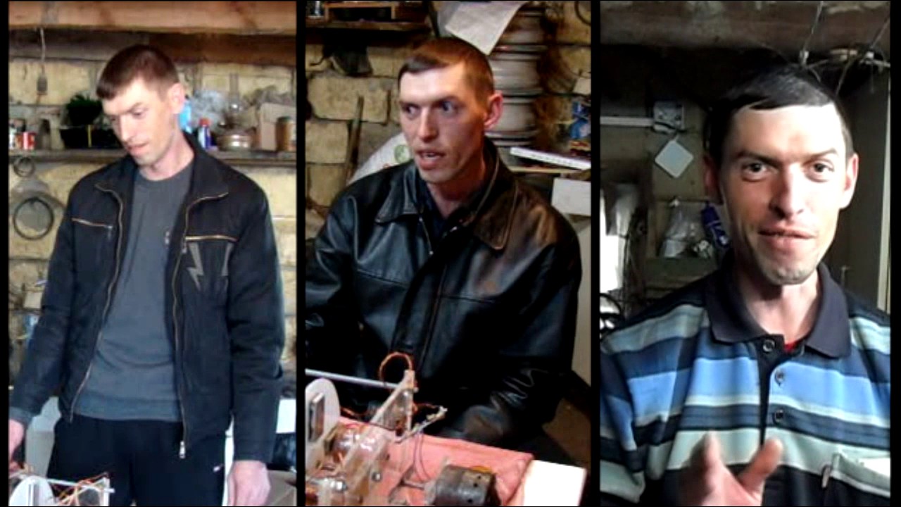 ⁣Получение ВОДОРОДА без нагрева