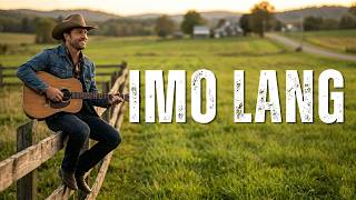 Imo lang - Influence worship (Soul Country Cover)