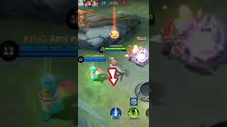 Mage Cantik Mematikan..