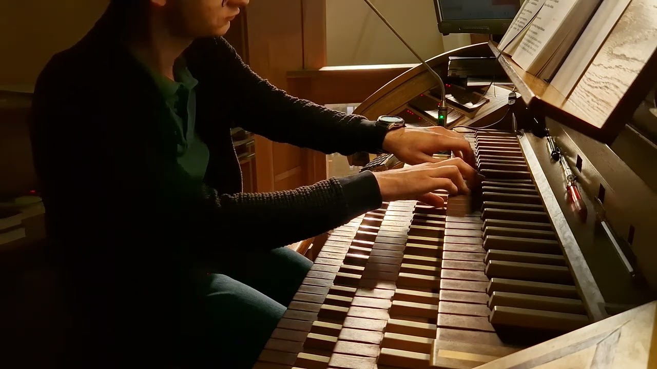 Przyjdźcie do mnie wszyscy | Jezu zostań w nas [Aleksandrowice]