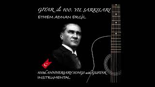 Ethem Adnan Ergil - Bülbülüm Altın Kafeste Resimi