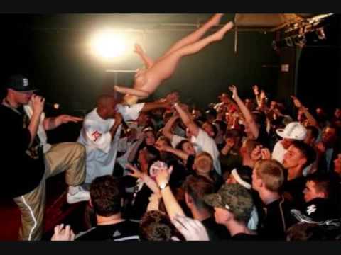 Blaze & Jonesmann - Ich kann sie fühlen