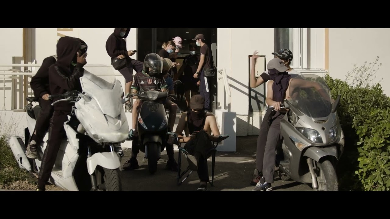 Watch Soso Maness - Zone Hostile (Audio) on YouTube Watch Soso Maness - Zone Hostile (Audio) on YouTube