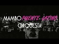 Mambo puente latino orquesta