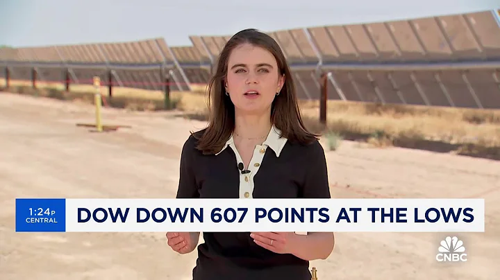 Solar energy stocks gain a significant tailwind from data centers and digitalization - DayDayNews