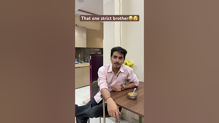 Aasa bhai kisi ko na mile😂🫣 #comedy  #viral #relatable #brother  #sister #familydrama
