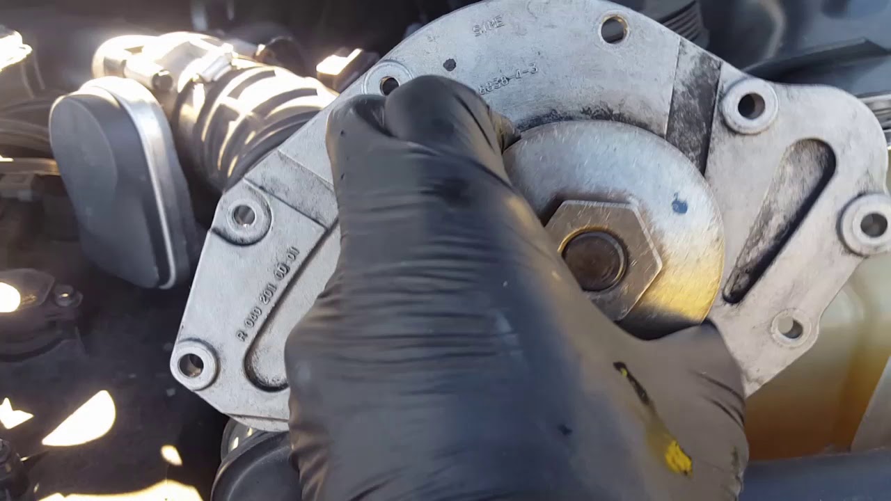 08 Charger crank no start.. - YouTube