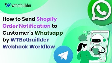 How to Send Shopify Order Notification to Customer
