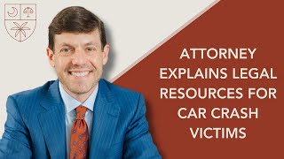 Columbia, SC Injury Attorney Offers Resources to Car Crash Victims | Law Office of Kenneth Berger