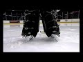 1 21 - Skating - Shuffle, T Push, Butterfly Push / pas chassés, poussée en T, poussée en papillon