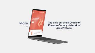 Website Mars 🪐⚡ Canary network built by Ares Protocol