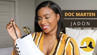 Celebrity Doc Martens Sizing | Watch Before You Buy Wealth