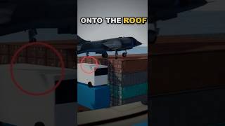 He Landed His Fighter Jet on a Cargo Ship