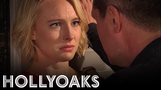 Hollyoaks: Has Darcy met her match