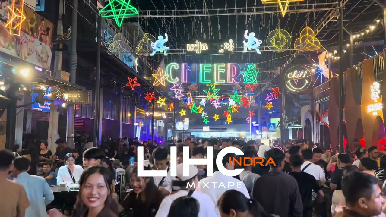 MIXTAPE 2K23 | ស្រលាញ់គឺលះបង់ 不要丟下我 + 下辈子还要和你成个家 + ហេតុអ្វីយើងបែកគ្នា + ពេលបែកពីបងអូនលែងស្នេហ៍អ្នកណា