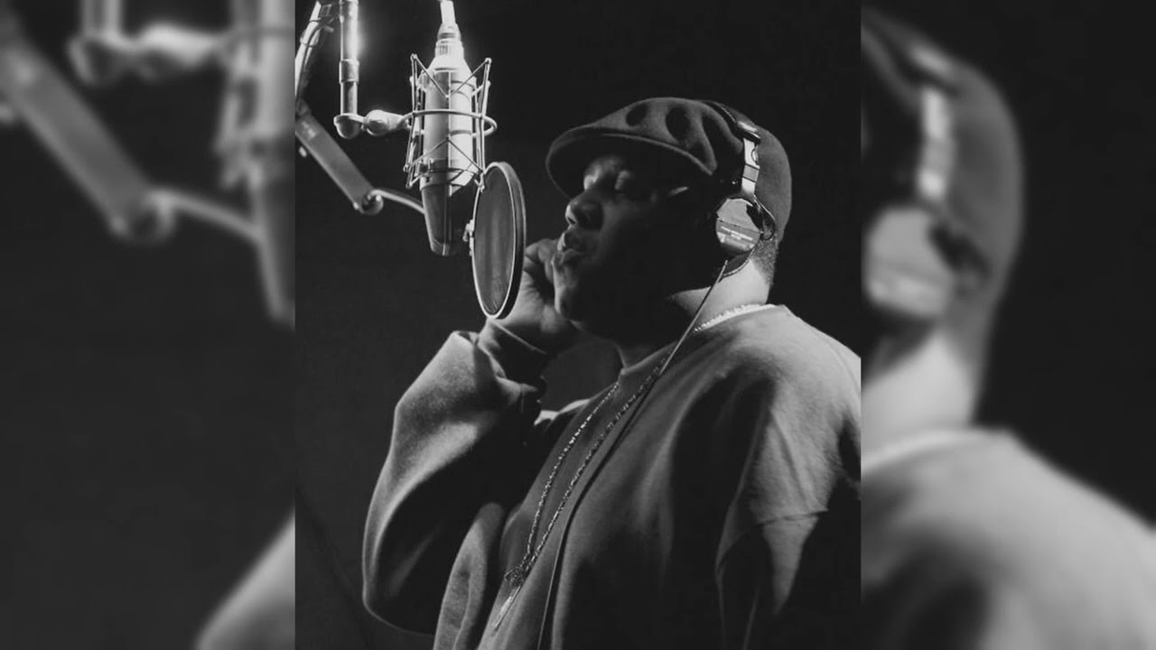 The Notorious B.I.G. - Who Shot Ya? (arigato. rmx) - YouTube