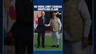 Canada Police Chief Says No India Link To Threats Rcmp Statement Signals Shift After Nijjar Row