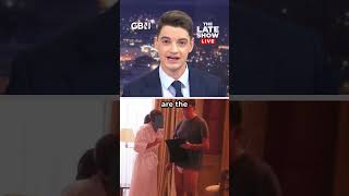 Peter Mandelson's career is in 'TATTERS' over Epstein files