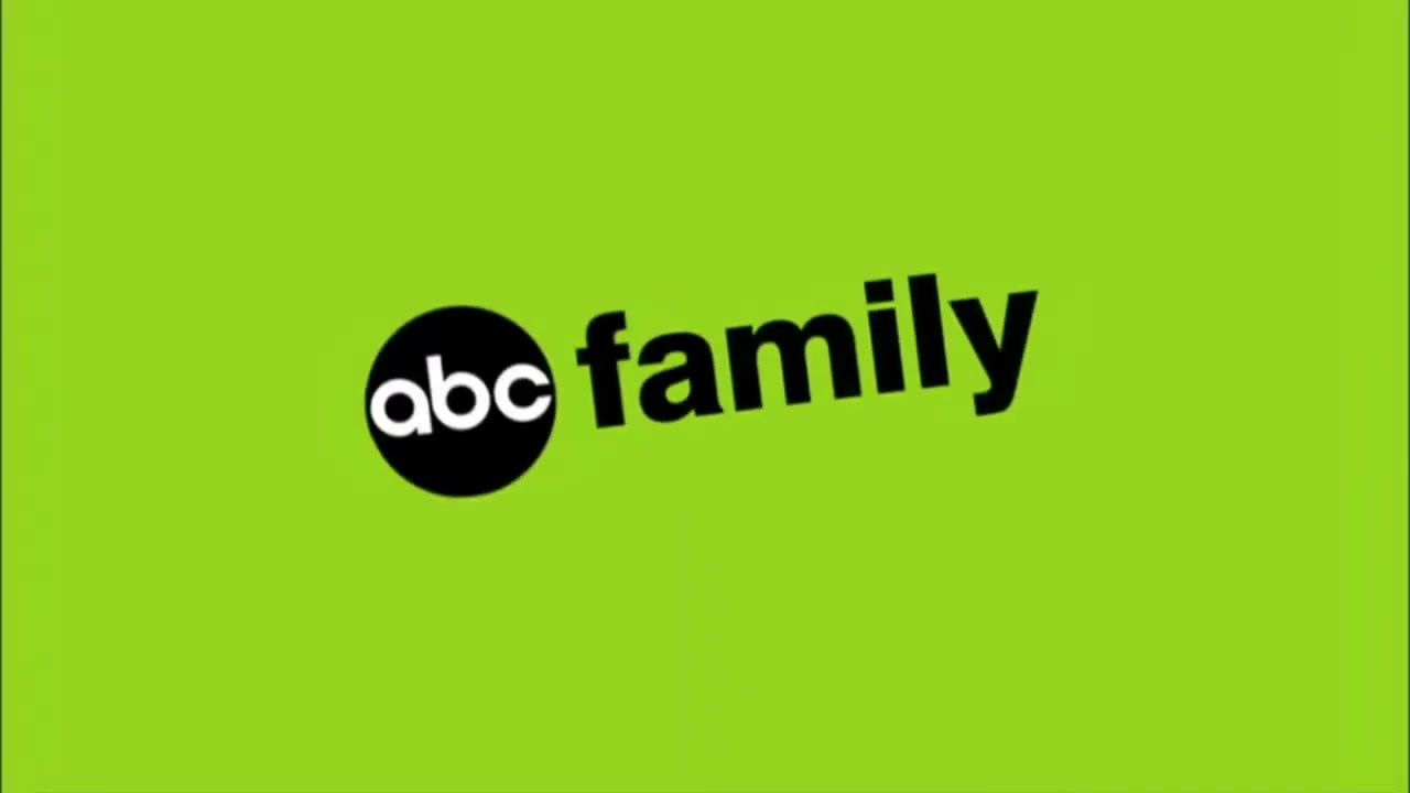 ABC Family Original Productions logo (2003-2005)