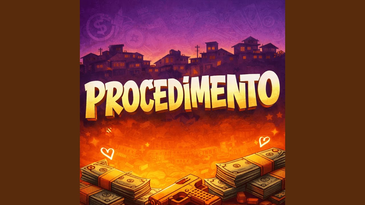 Watch PROCEDIMENTO on YouTube Watch PROCEDIMENTO on YouTube