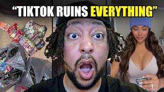 Download Lagu TikTok heeft hobby's verwoest MP3