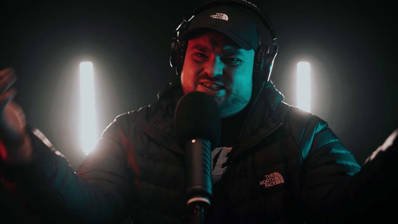 Flexxin' In The Booth 15 - DJ Yannis G + Lukey P & Eazy  - Preview 2