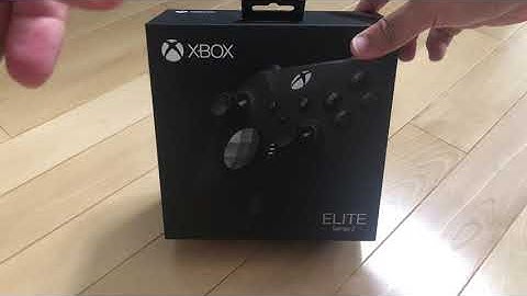 Is this Xbox Elite The BEST CONTROLLER yet?!