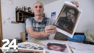 'Bojim se da su mog oca spalili u obližnjoj vukovarskoj ciglani' NESTALI