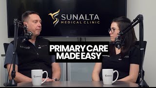 Your Health, Our Focus: Making Primary Care Easier for You