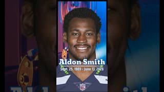 Former All-Pro linebacker Aldon Smith dead at 36 #obituary