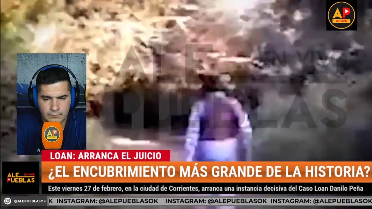 NO HAY EXCUSAS: LOAN — ¿EL ENCUBRIMIENTO MÁS GRANDE DE LA HISTORIA? | NO OLVIDARÁS